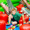 Bounce House & Indoor Play Zone Bismarck, ND JumpedUp